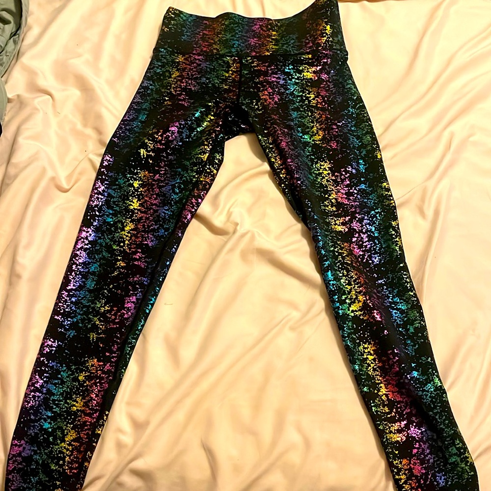 Terez multicolor leggings